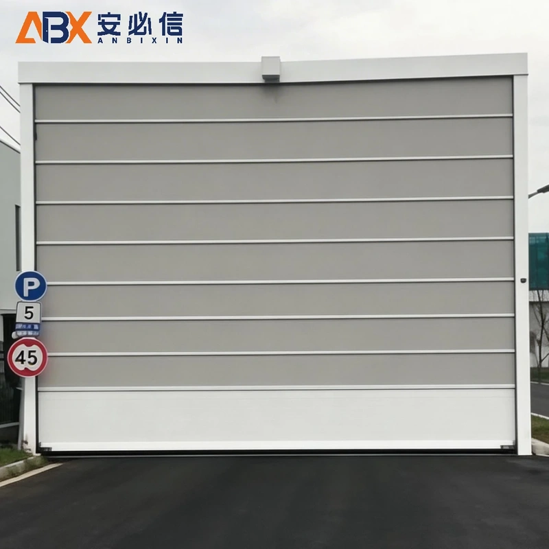 佛山市高速堆积门