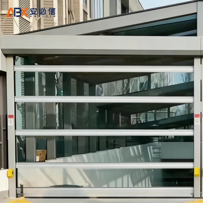 佛山市快速卷帘门