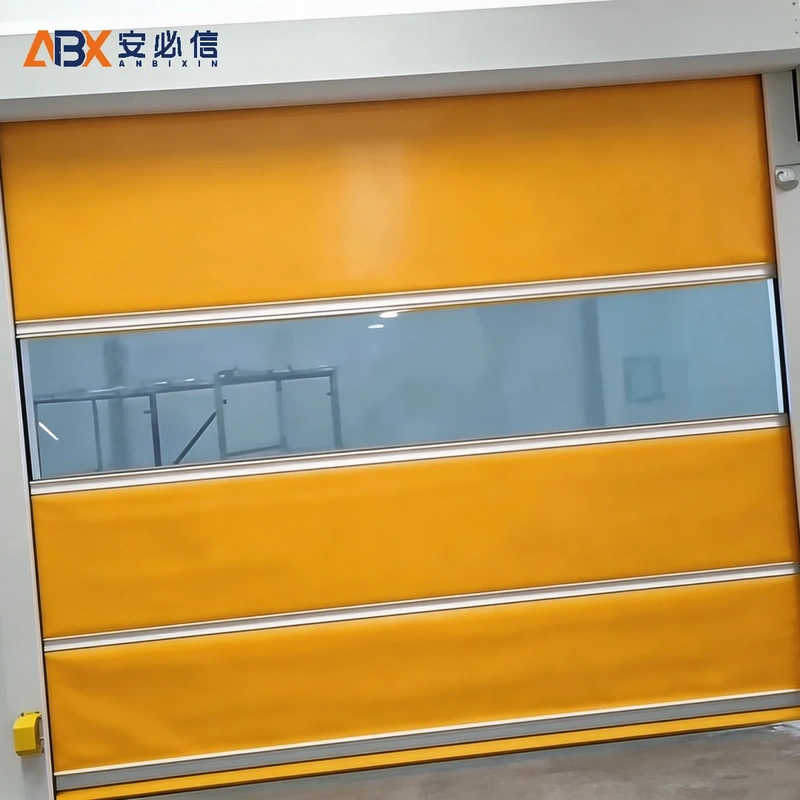 佛山市高速门